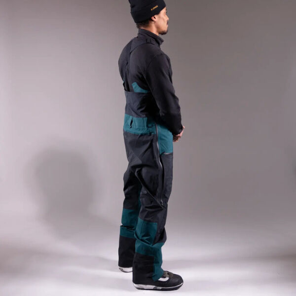 Jones Shralpinist Gore-Tex Bib Mens